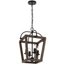 LACOTA 4 PENDANT LIGHT