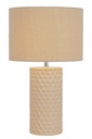 LAMAR CERAMIC TABLE LAMP