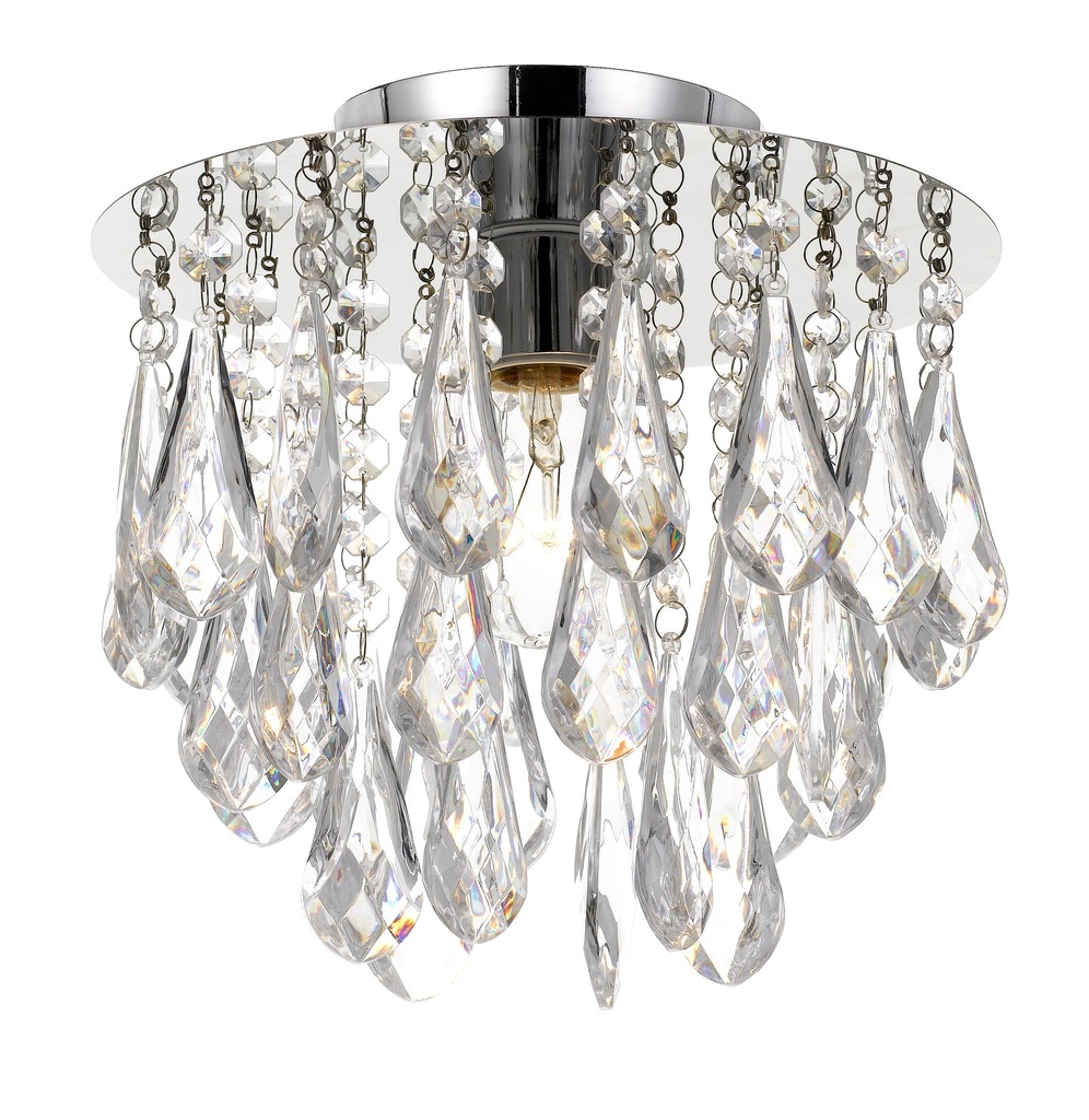 LARA BATTEN FIX CEILING LIGHT