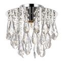 LARA BATTEN FIX CEILING LIGHT