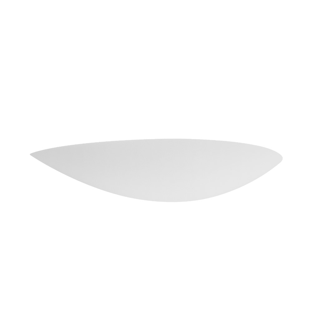LEONE GYPSUM INDOOR WALL LIGHT
