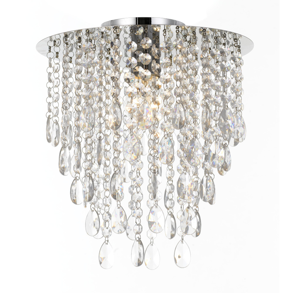 LOVEN BATTEN FIX CEILING LIGHT