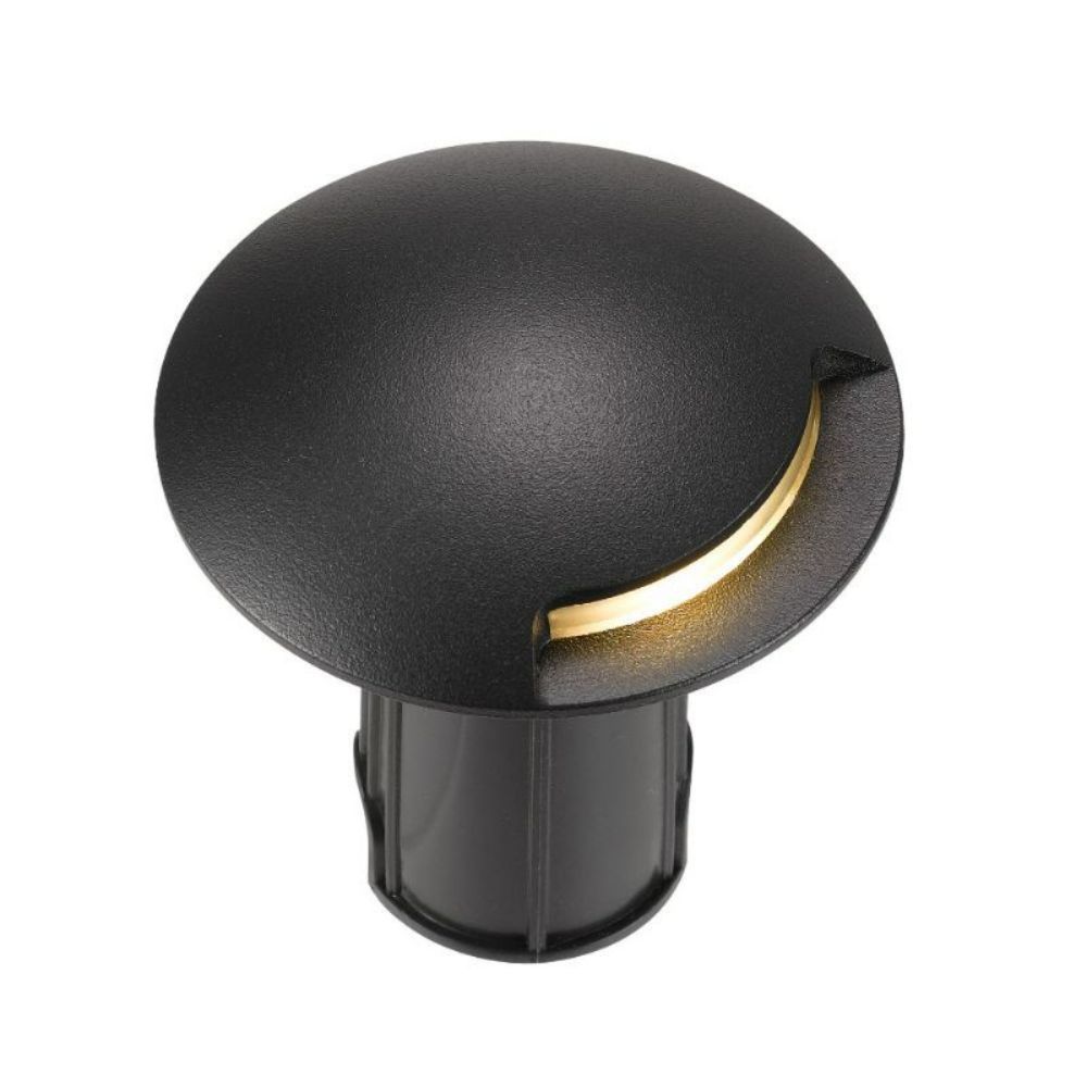 LUC 1X 3W 8-26V EXTERIOR LED INGROUND LIGHT