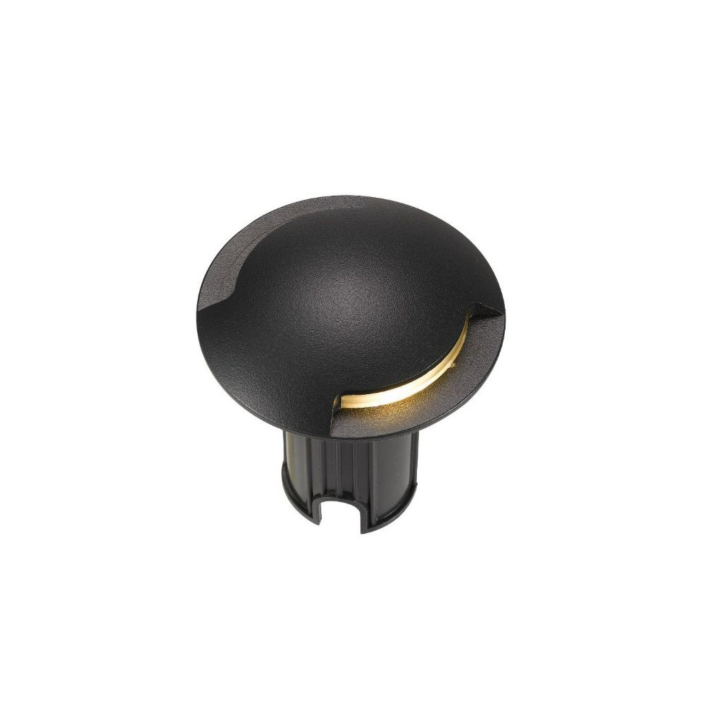 LUC 2X 3W 8-26V EXTERIOR LED INGROUND LIGHT