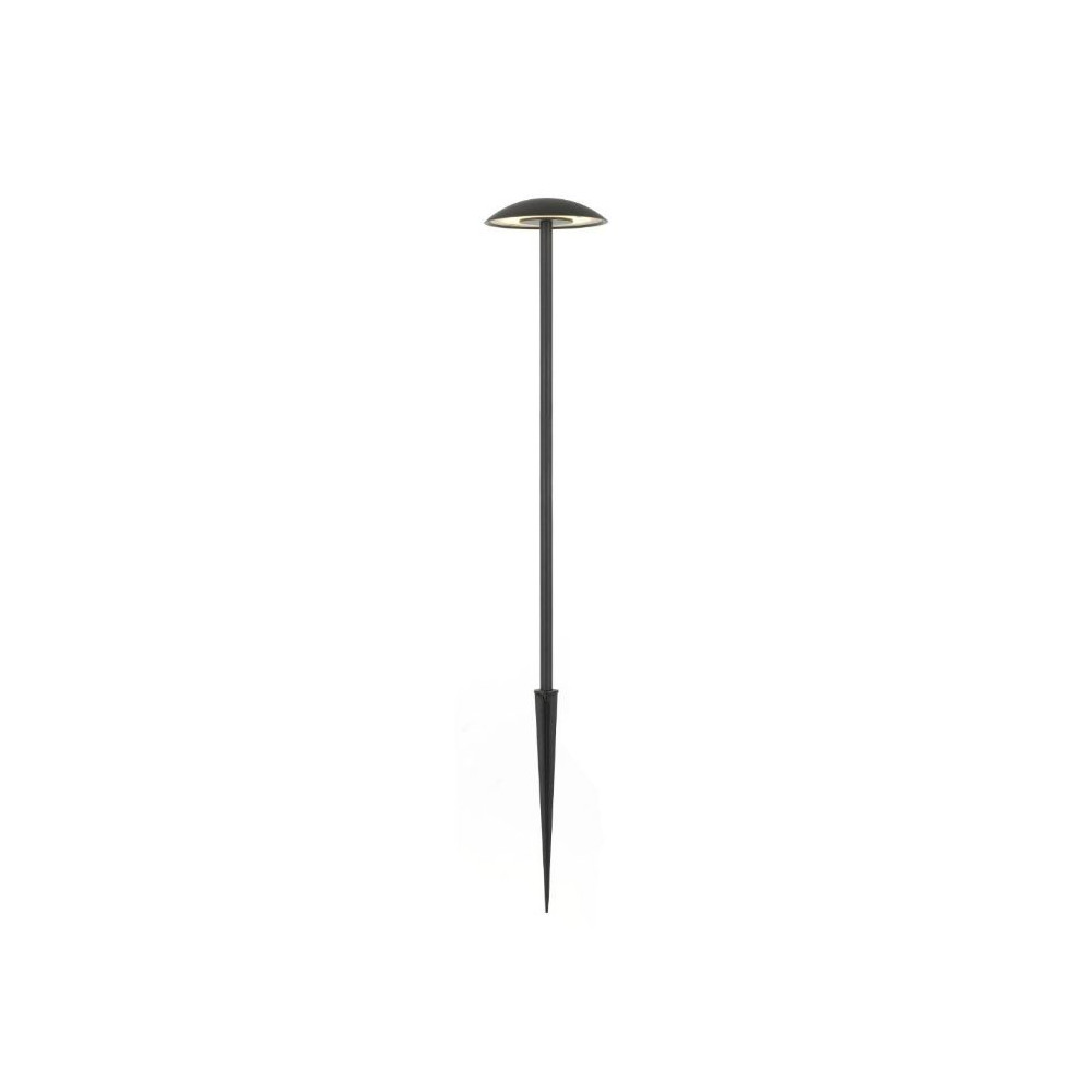 LUC 8-26V 3W EXTERIOR LED POST LIGHT