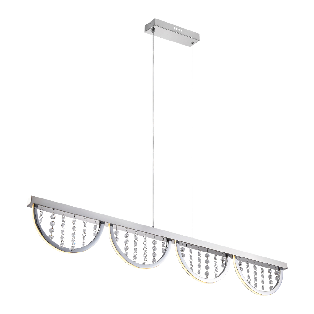 LUXIA 120CM PENDANT LIGHT