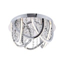 LUXIA 38CM PENDANT LIGHT ROUND