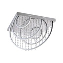 LUXIA 55CM PENDANT LIGHT SQUARE