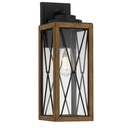 MALLORY 40CM EXTERIOR WALL LIGHT LARGE