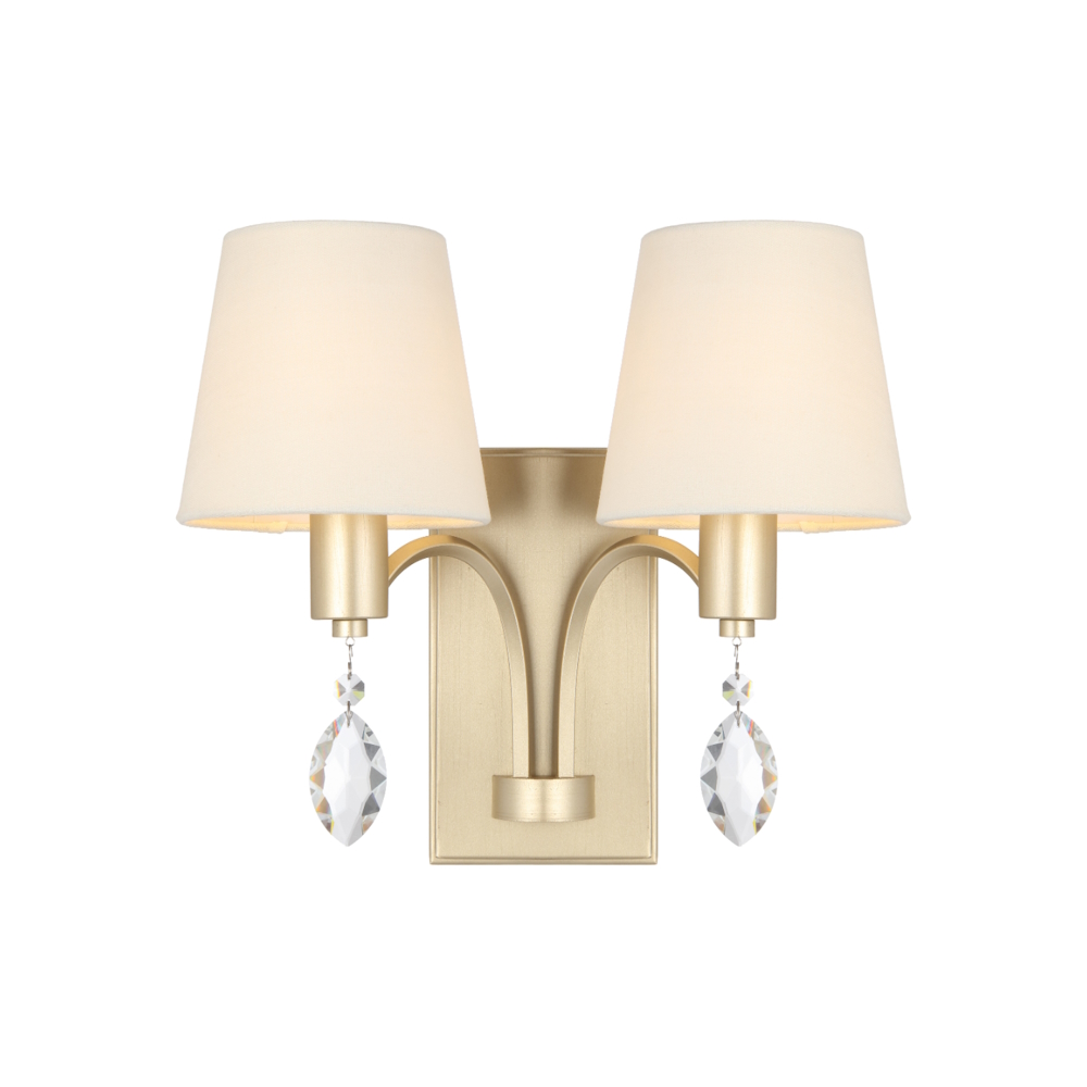 MALVERN WALL LIGHT