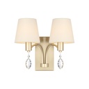 MALVERN WALL LIGHT