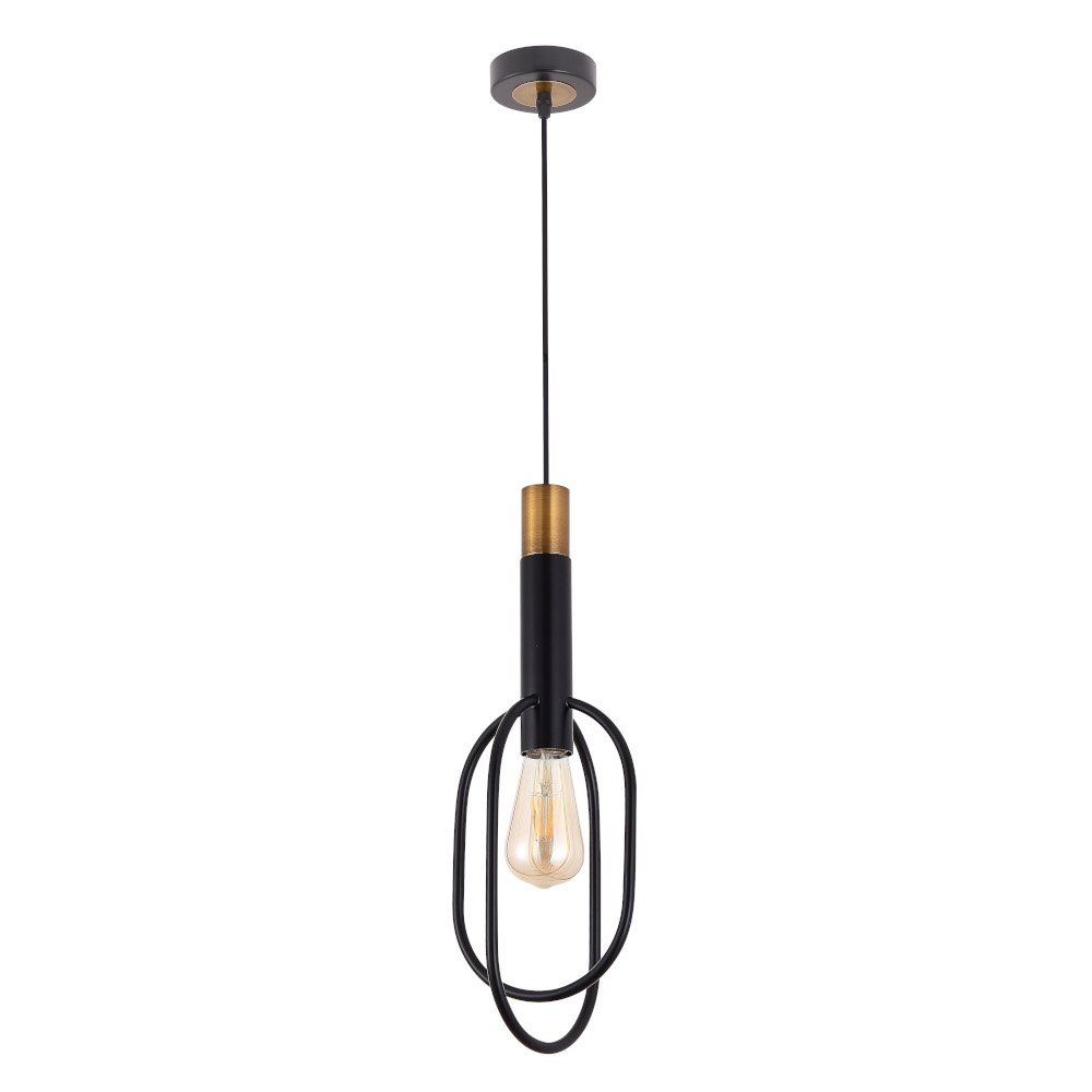 MARVIN PENDANT LIGHT OVAL