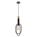 MARVIN PENDANT LIGHT OVAL