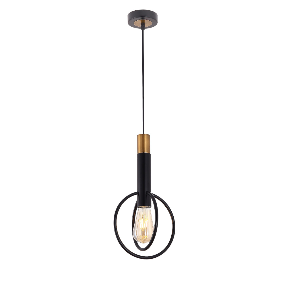 MARVIN PENDANT LIGHT ROUND