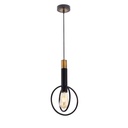 MARVIN PENDANT LIGHT ROUND