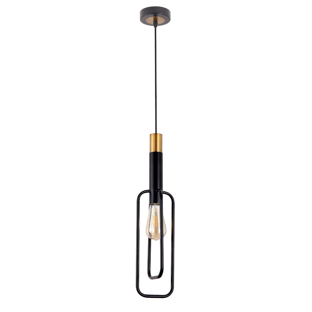 MARVIN PENDANT LIGHT SQUARE
