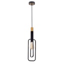 MARVIN PENDANT LIGHT SQUARE