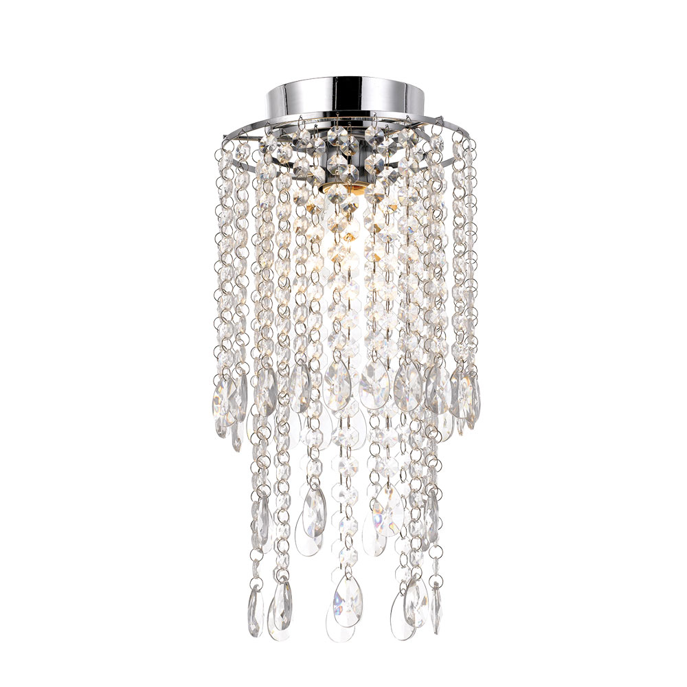 MAY BATTEN FIX CEILING LIGHT