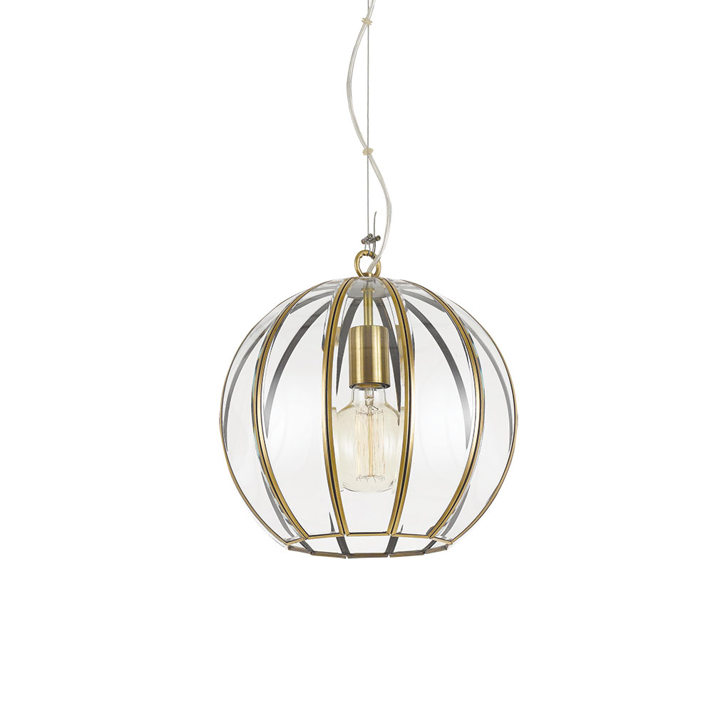 MEDINA 30CM PENDANT LIGHT