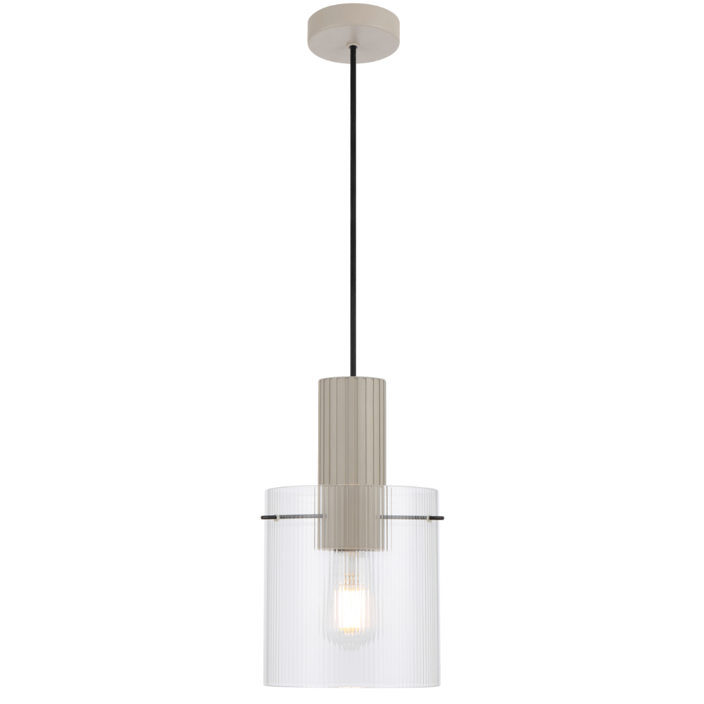MIKA 18CM PENDANT LIGHT LARGE