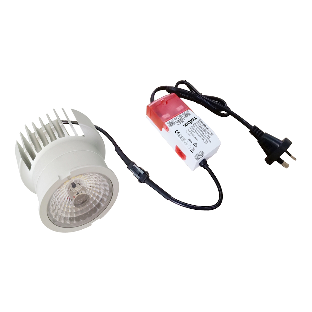 MODULE 16 G3 w TWIST ON SYSTEM 3CCT