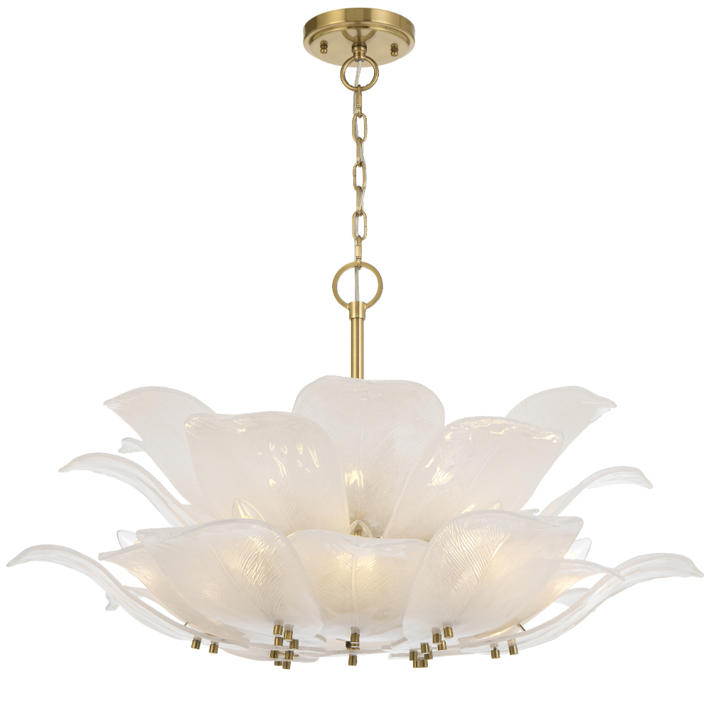 MONTE 12 PENDANT LIGHT