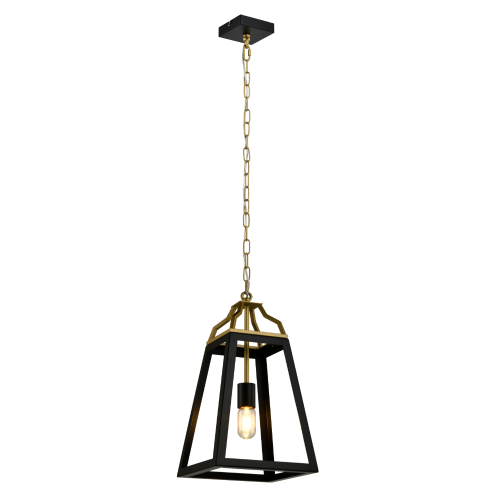 MONTEAL 1 PENDANT LIGHT