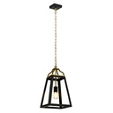 MONTEAL 1 PENDANT LIGHT