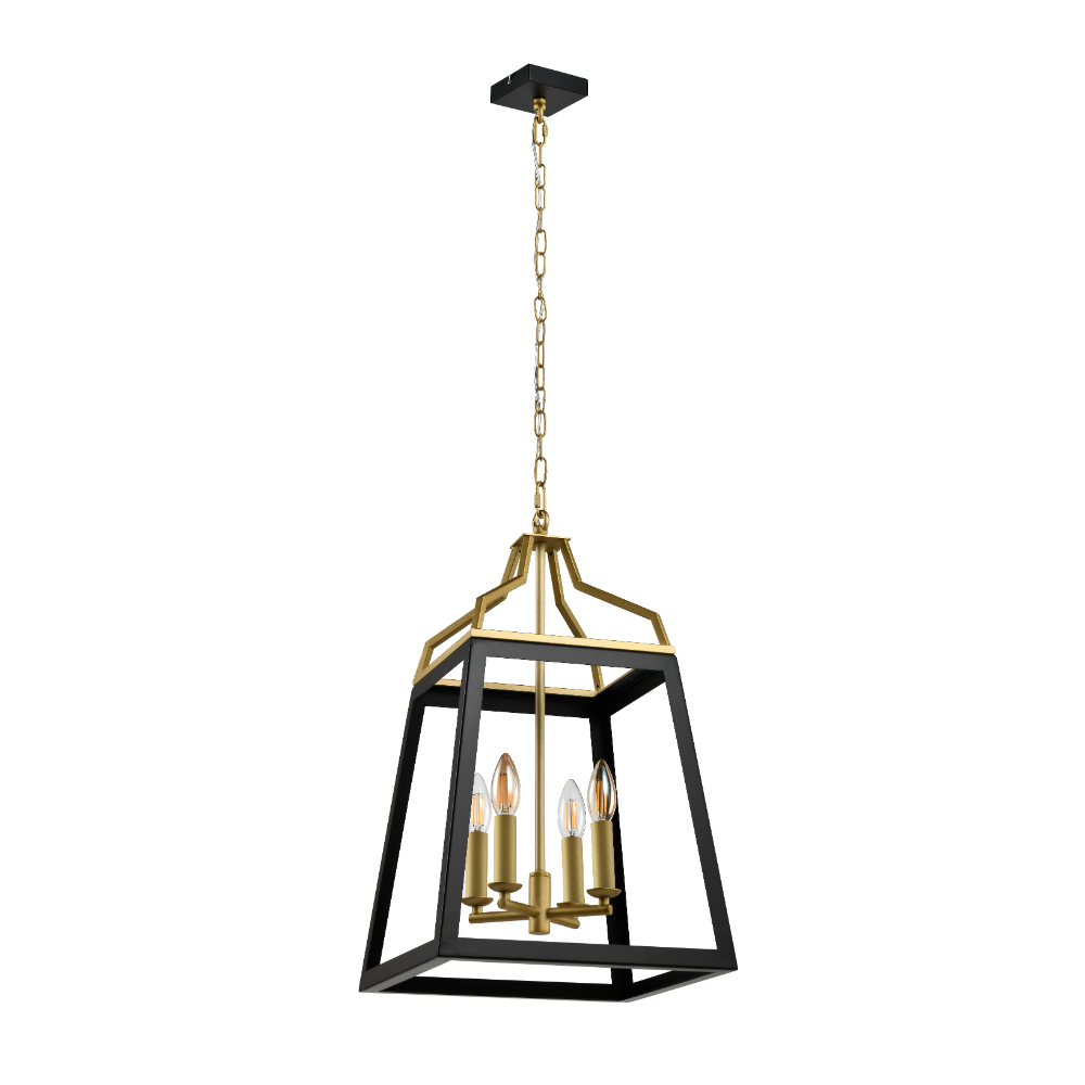 MONTEAL 4 PENDANT LIGHT
