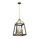 MONTEAL 4 PENDANT LIGHT