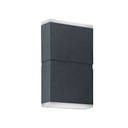 NARIKO EXTERIOR LED WALL LIGHT