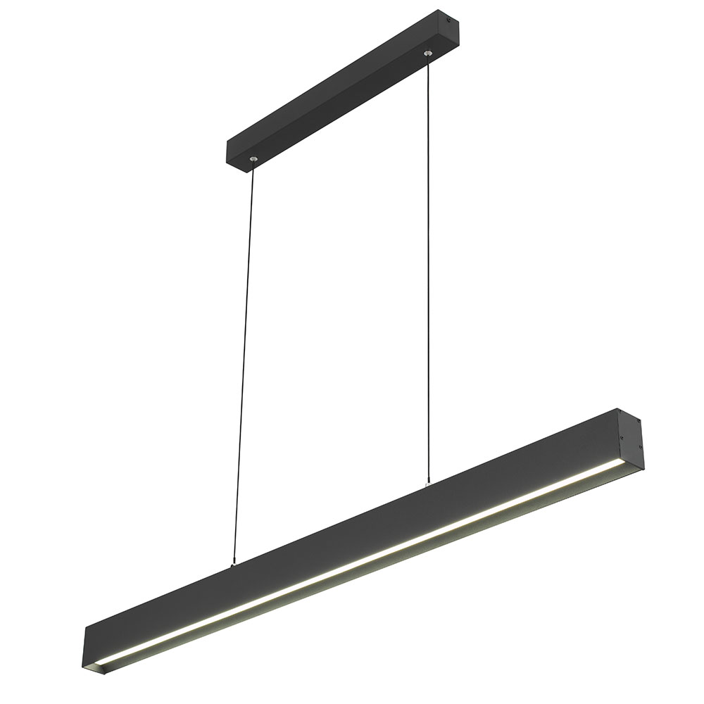 NAVARO2 120CM LINEAR PENDANT LIGHT
