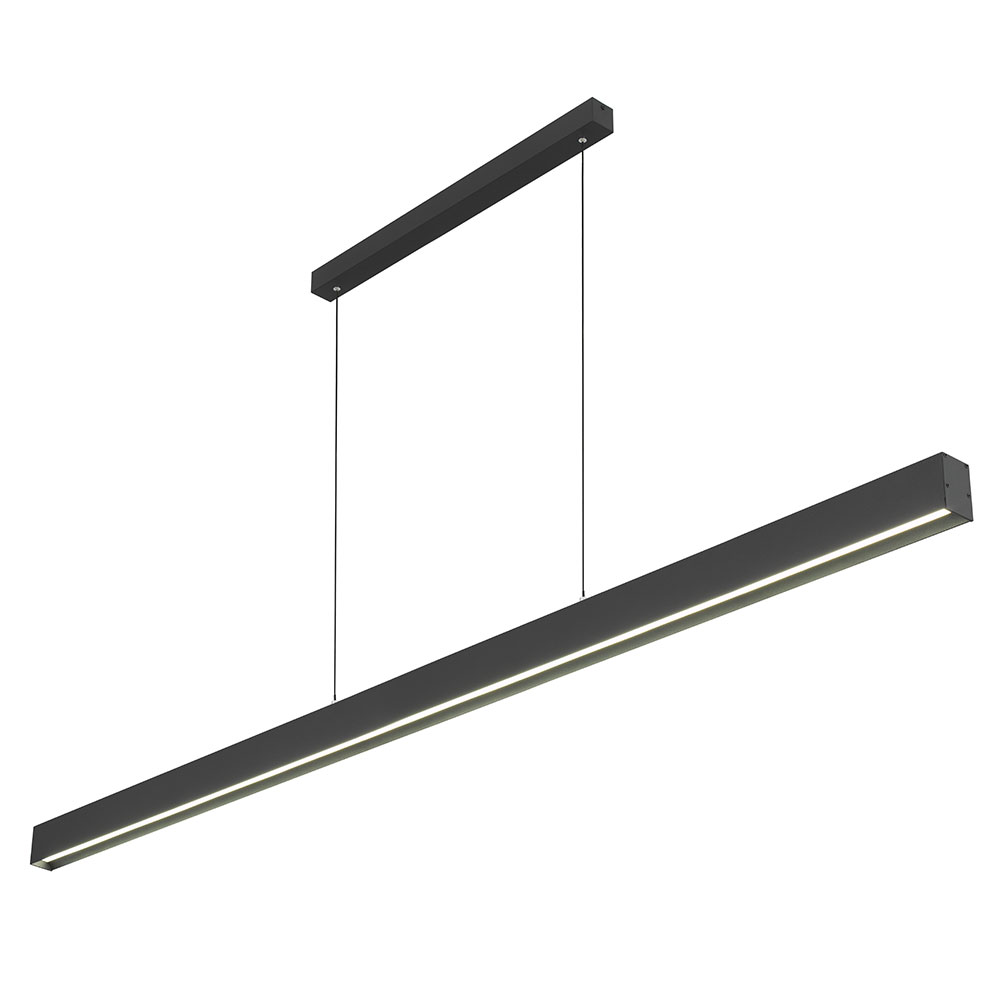 NAVARO2 240CM LINEAR PENDANT LIGHT