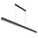 NAVARO2 240CM LINEAR PENDANT LIGHT