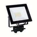 NEO 20W FLOOD TRACK ADAPTOR LED LIGHT