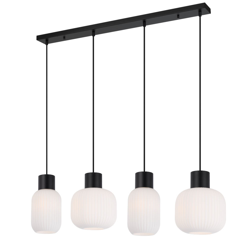 NORI 4 PENDANT LIGHT