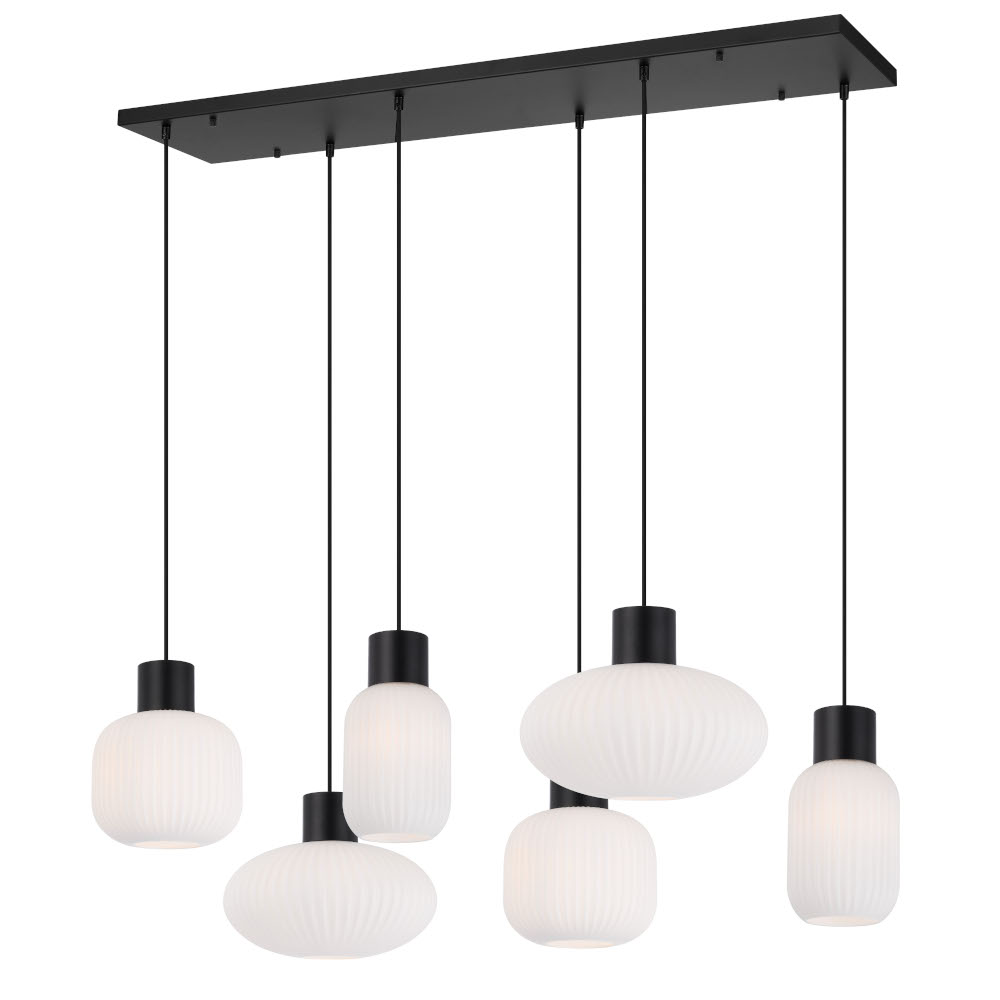 NORI 6 PENDANT LIGHT
