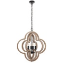 OMAR 4 PENDANT LIGHT