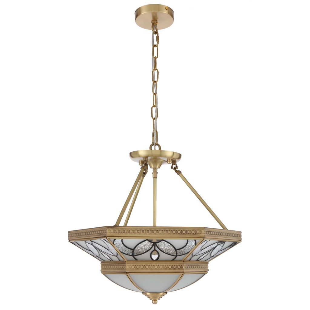 ORISTA PENDANT LIGHT CTC CEILING LIGHT