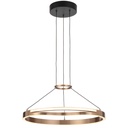 OSTROM 50CM LED PENDANT LIGHT