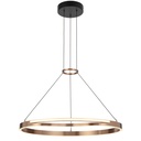 OSTROM 65CM LED PENDANT LIGHT