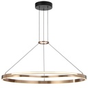 OSTROM 80CM LED PENDANT LIGHT