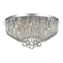 PINTOR 53CM CTC CEILING LIGHT