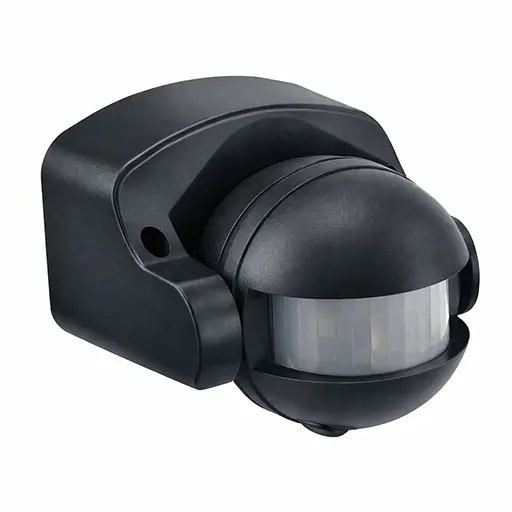 PIR SENSOR CEILING/WALL MOUNT