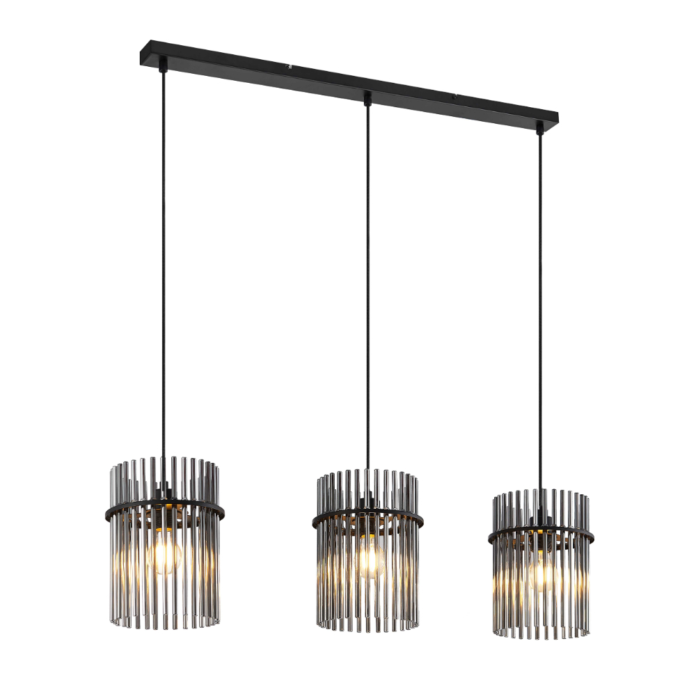 QUILO 3 PENDANT LIGHT