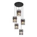 QUILO 5 PENDANT LIGHT