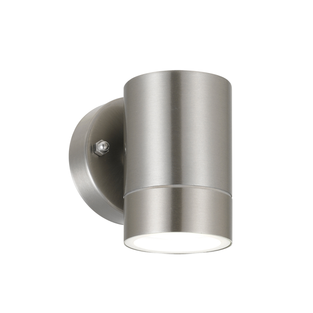 RIVA SINGLE EXTERIOR WALL LIGHT
