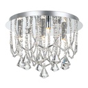 SANDRO 35CM CTC CEILING LIGHT