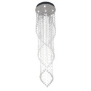 SAVINA 1800CM PENDANT LIGHT