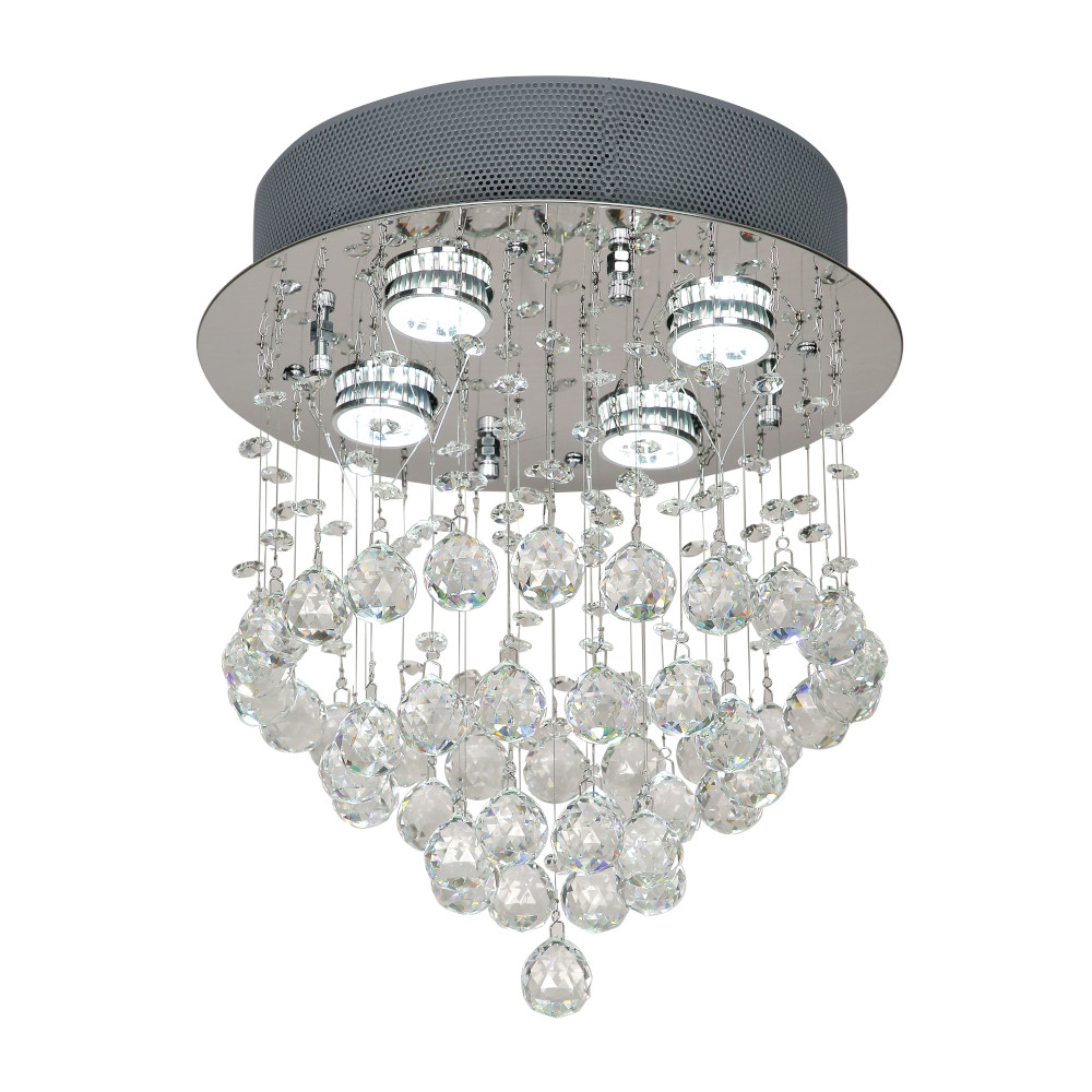 SAVINA 32CM CTC CEILING LIGHT